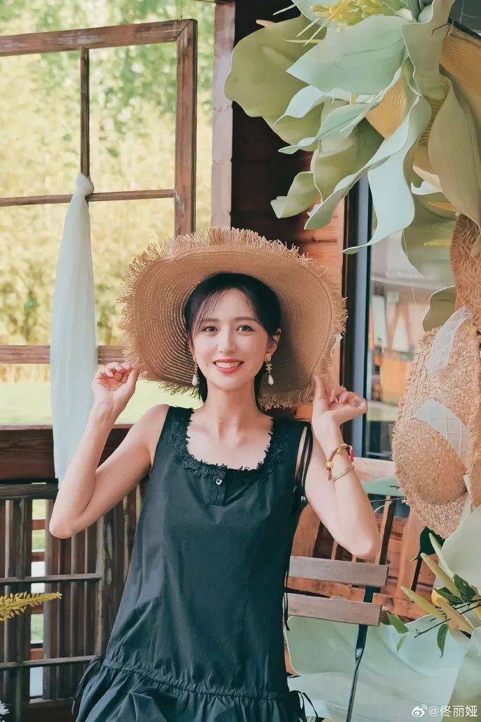 皇冠信用网去哪里弄
_佟丽娅谈和陈思诚离婚后关系：虽然情感上走不到一起皇冠信用网去哪里弄
，但孩子重要时刻父母要在