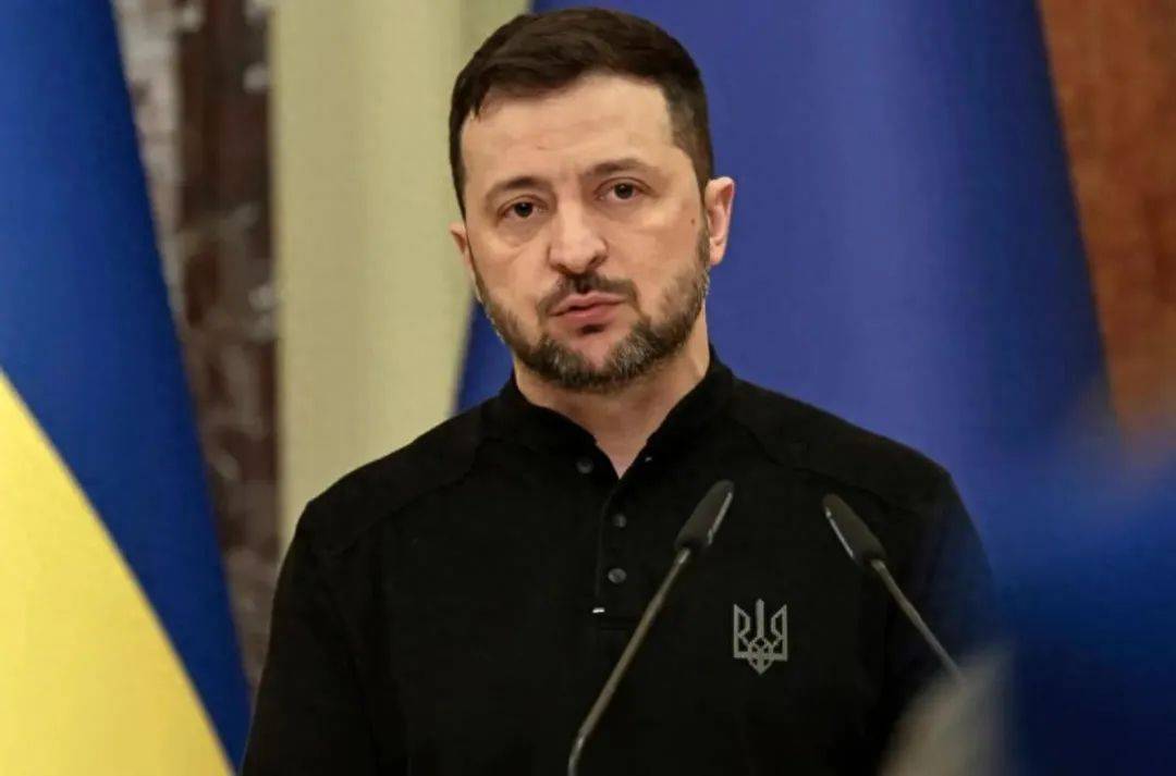 皇冠信用庄家_普京松口皇冠信用庄家,俄罗斯已作重大让步,泽连斯基花千亿美元,换取美国安全保障的“敲门砖”!