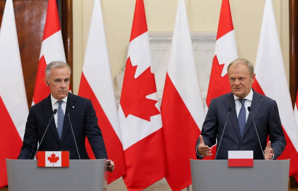 皇冠信用盘结算日是哪天
_波兰总理:不打算在俄乌冲突结束后向乌克兰派兵