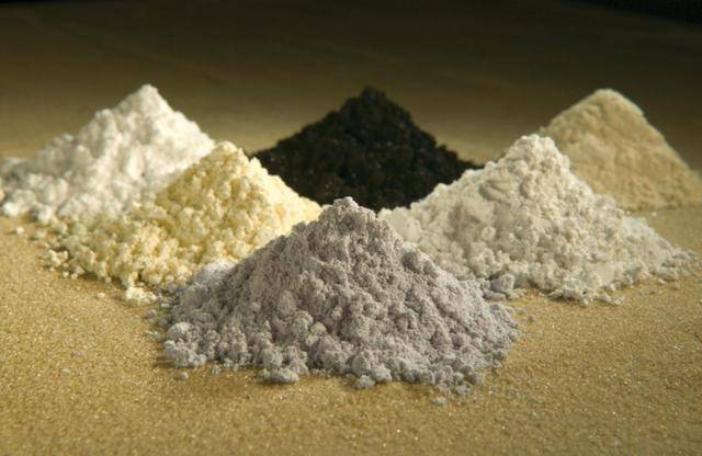 皇冠信用网正网_谁怕谁?中国上调37%稀土价格皇冠信用网正网,特朗普真面目暴露,万斯紧急灭火