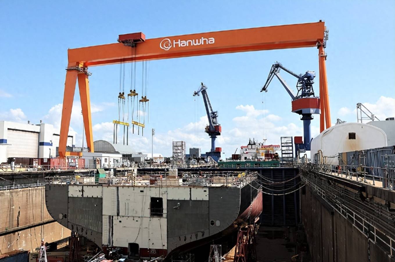 皇冠信用盘网址_韩国咎由自取皇冠信用盘网址,收到中方制裁令的当天,李在明就知道事情闹大了,须提防着点美国!