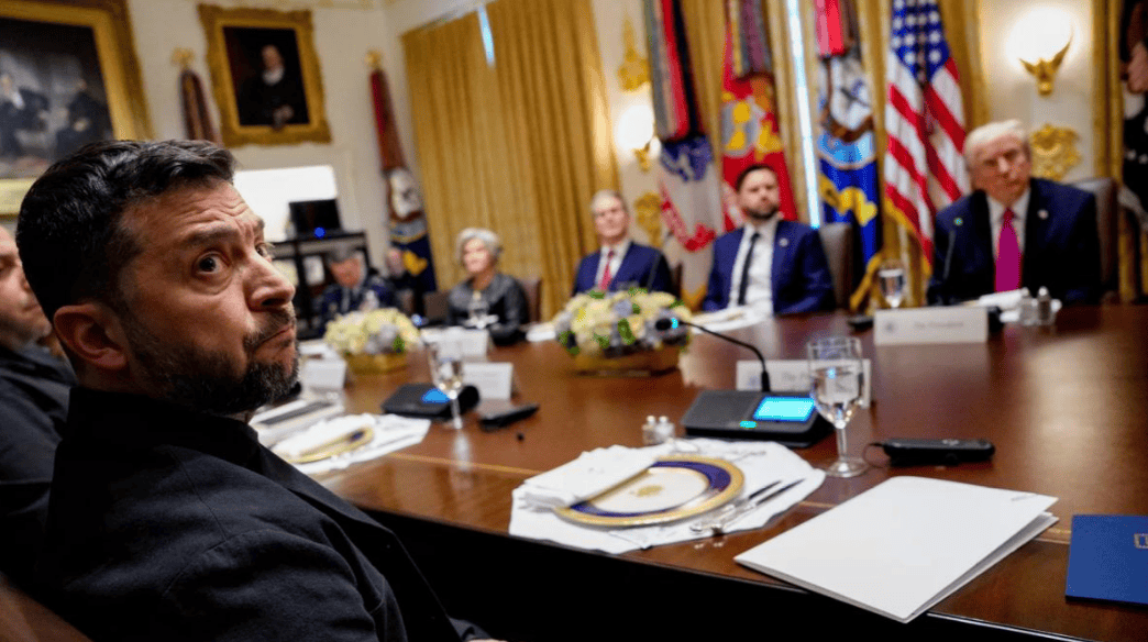 皇冠信用網登_中国发动全球管制皇冠信用網登,乌克兰根本拿不出稀土,特朗普被人骗惨了?