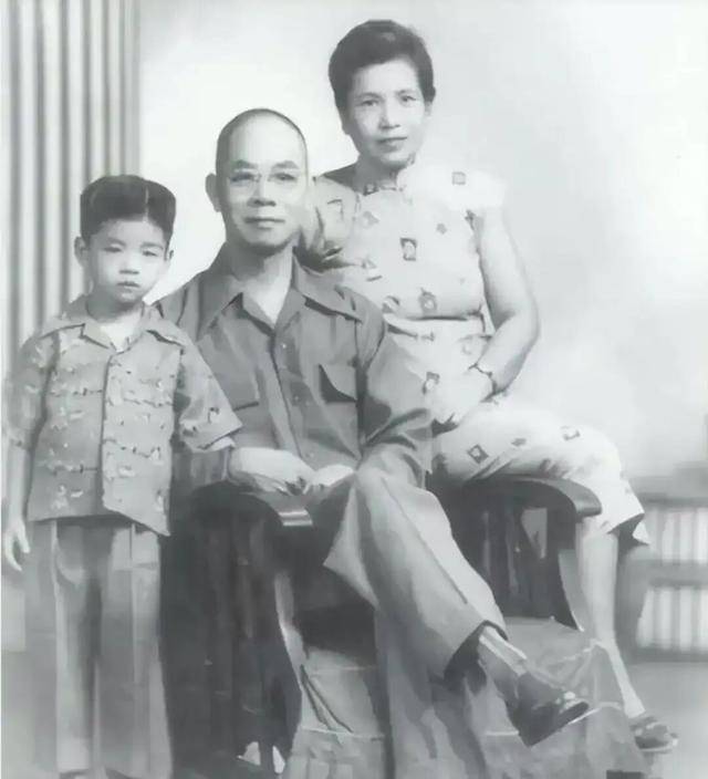 皇冠信用网开户_国家安全部披露:吴石将军在台湾就义后皇冠信用网开户,周恩来总理作出指示