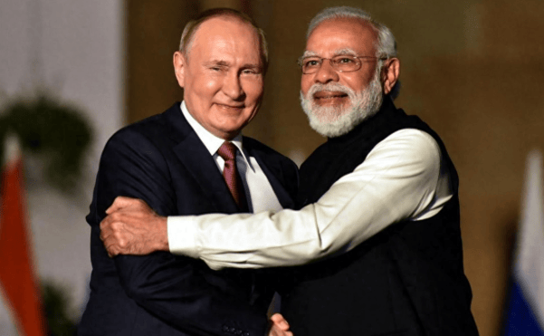 皇冠登3代理申请_印度通告全球皇冠登3代理申请,配合中国战略,绝不将稀土给美国,莫迪为何态度急转?美国印太战略恐破产