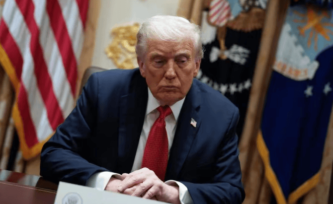 皇冠信用盘登3代理注册
_特朗普主动公布访华行程皇冠信用盘登3代理注册
,并送上一份厚礼!中方的回应,只有9个字,赖清德最害怕的局面出现?