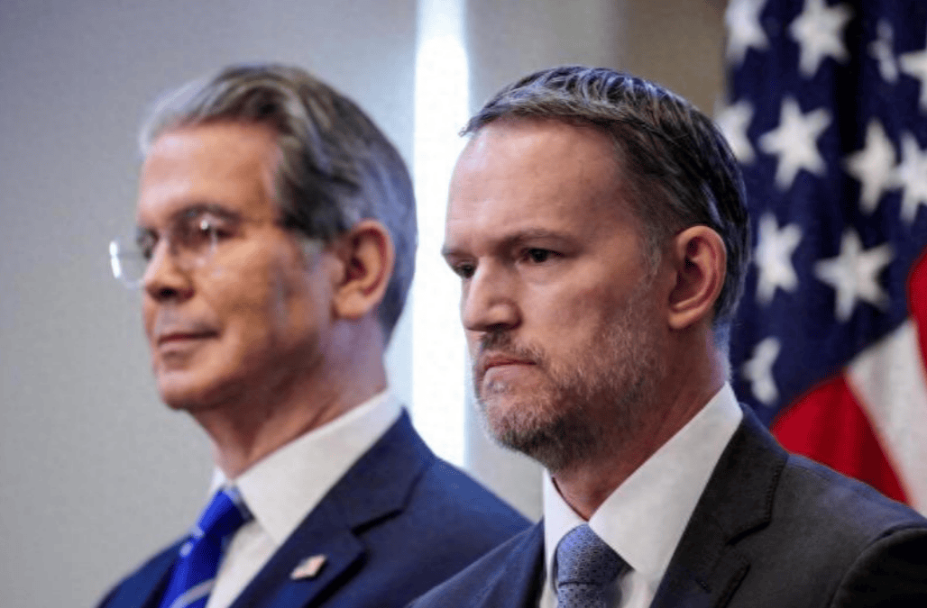 皇冠信用网开户
_中美谈判提前结束皇冠信用网开户
,中国知道美国底牌出尽,不怕特朗普言而无信