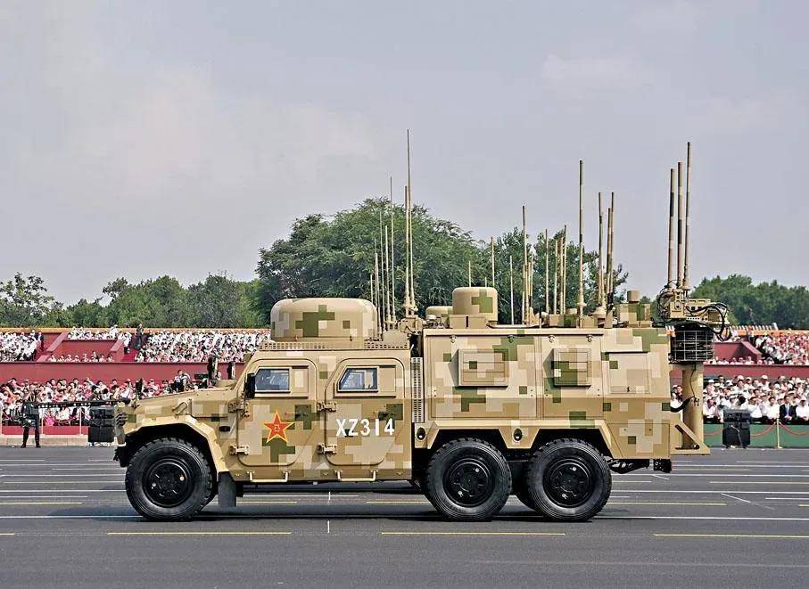 皇冠信用網代理
_近日曝光!中国用一辆吉普车虚拟10万吨航母皇冠信用網代理
,南海戏耍美军侦察机