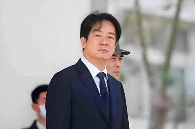 皇冠信用盘出租
_不装了?郑丽文替赖清德喊冤皇冠信用盘出租
,叫嚣“武力保台”,大陆三管齐下