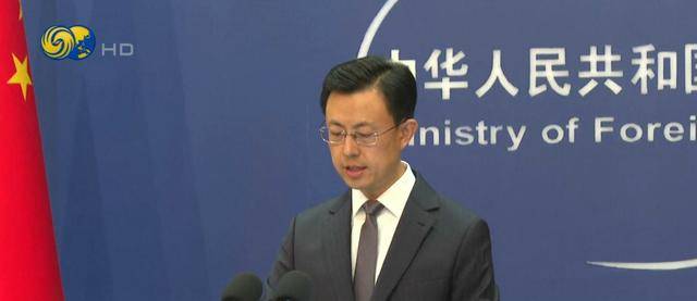 皇冠信用網代理
_中国外交部严厉正告后皇冠信用網代理
,日本外相最新涉台表态