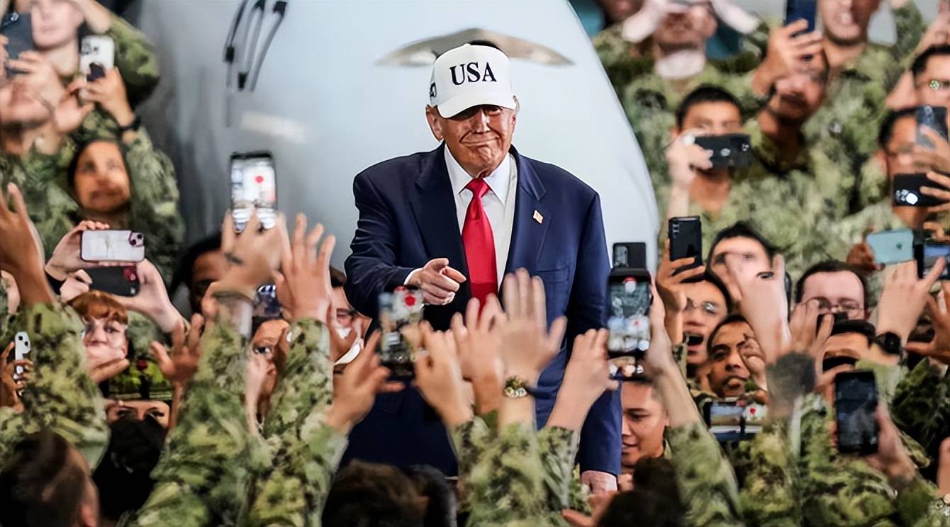 皇冠信用網足球代理
_中美五轮贸易谈判达成共识皇冠信用網足球代理
,中方接连购美大豆小麦显诚意,特朗普借 “无核化” 设局打压中国