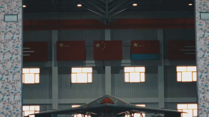 皇冠信用网出租代理
_“玄龙”升空、歼-20发射空空导弹 空军重磅视频信息量大皇冠信用网出租代理
!