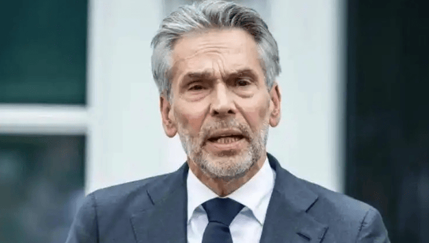 信用盘怎么开户
_终于扛不住了?荷兰没想到信用盘怎么开户
,赴华磋商前,中方提了3个条件,欧盟不站自己站中国!信号强烈