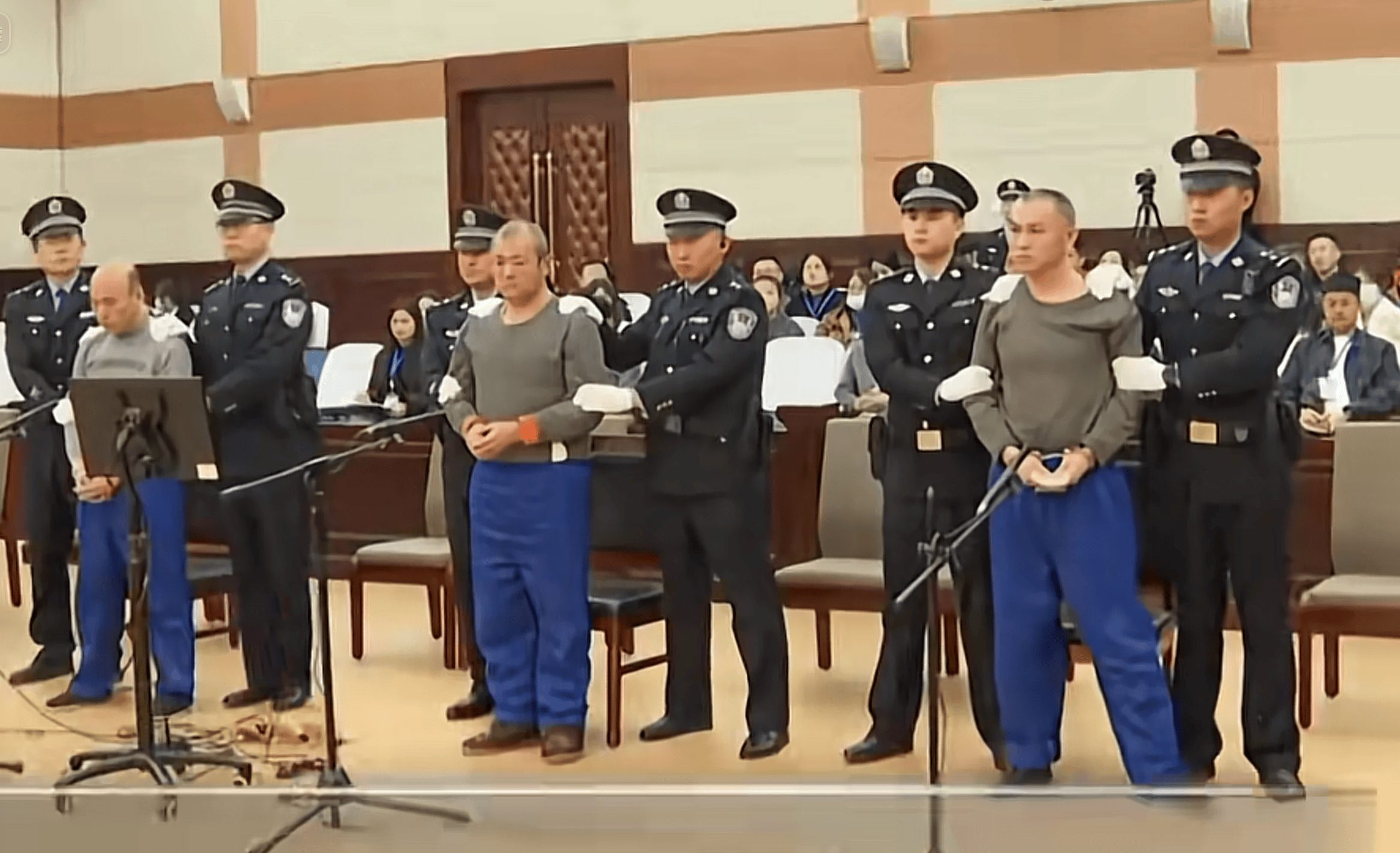 皇冠信用网平台出租
_“他多活一天都是对社会的危害!”山东入室抢婴案两名被告人上诉皇冠信用网平台出租
,受害人母亲发声