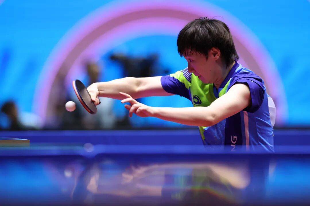 皇冠信用網在线开户
_王曼昱战胜孙颖莎皇冠信用網在线开户
，成为卫冕全运会乒乓球女单冠军第四人