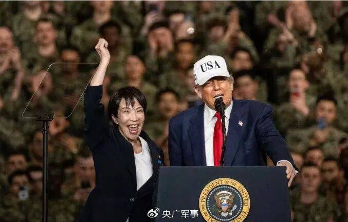 皇冠足球平台代理
_军事专家金一南：这是二战以来日本首次对中国发出武力威胁