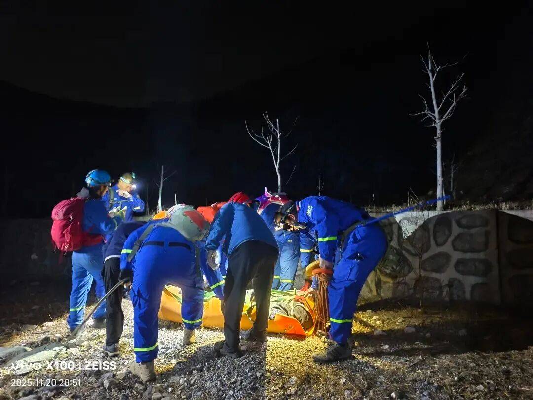 信用网如何申请
_痛心!北京一37岁男子独自爬野山信用网如何申请
,疑似突发疾病,不幸遇难