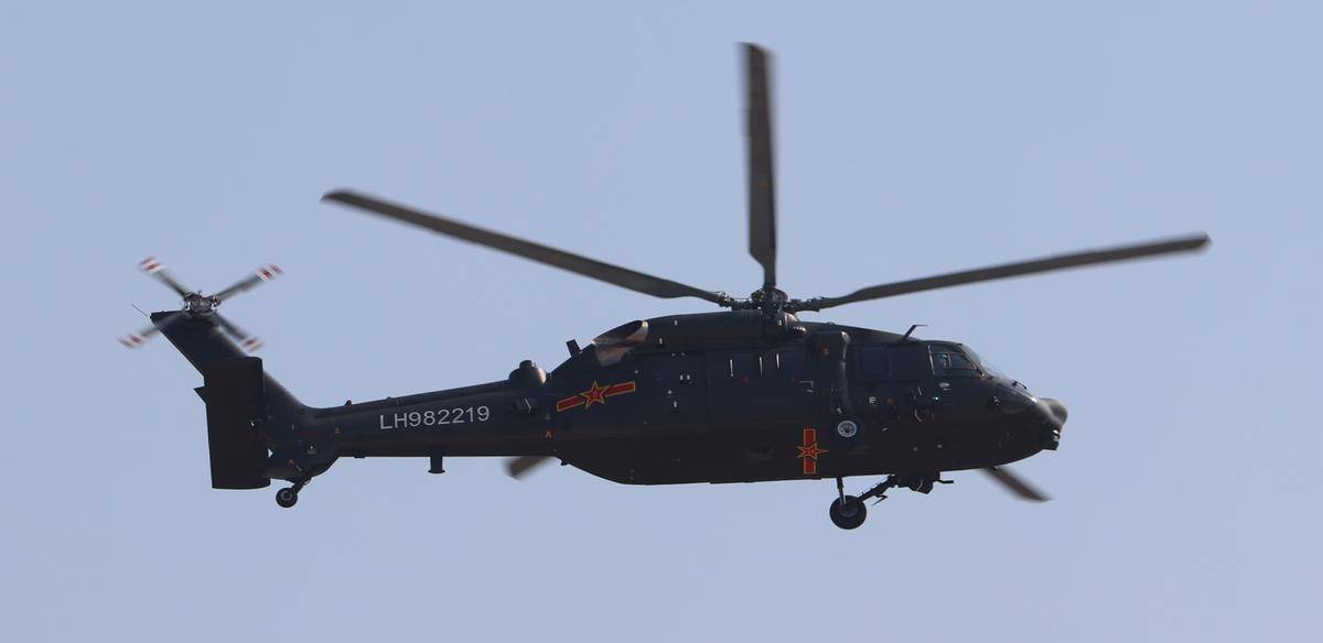 正版皇冠信用网址
_解放军1小时登岛正版皇冠信用网址
，台军高层混乱中被“斩首”，外媒已看到结局？